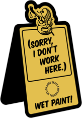 Sorry