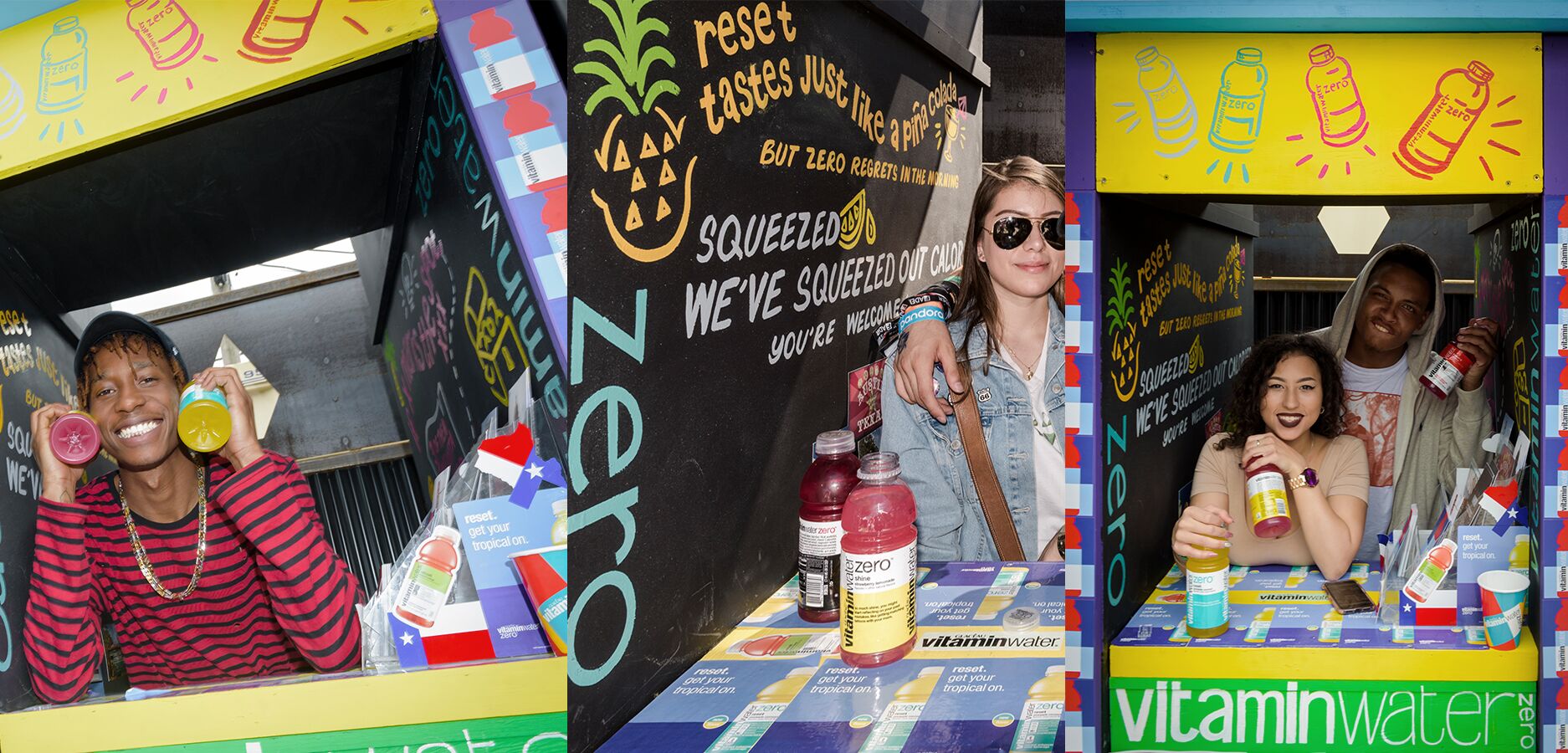 Vitaminwater